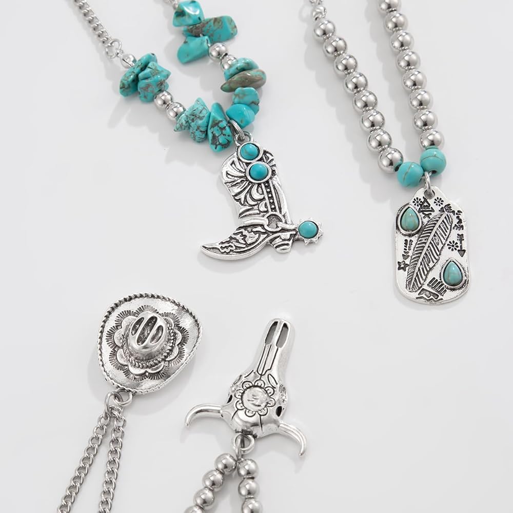 アクセサリー OX JEWELRY High-End TASSEL NECKLACE OX JEWELRY High-End SILVER CLASSIC TASSEL NECKL